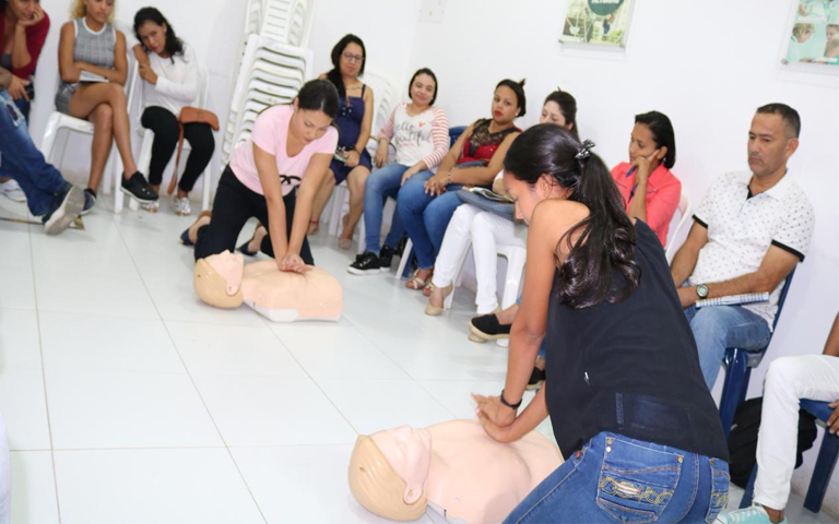 Soporte Vital Avanzado